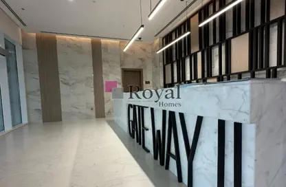 Apartment - 2 Bedrooms - 2 Bathrooms for sale in Gateway Residences 2 - Mina Al Arab - Ras Al Khaimah