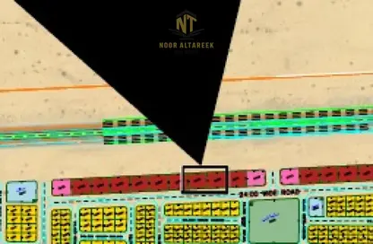 Land - Studio for sale in Al Belidah - Al Bataeh - Sharjah Land - Studio for sale in Al Belidah - Al Bataeh - Sharjah