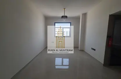 Apartment - Studio - 1 Bathroom for rent in Al Zahia 1 - Al Zahia - Muwaileh Commercial - Sharjah