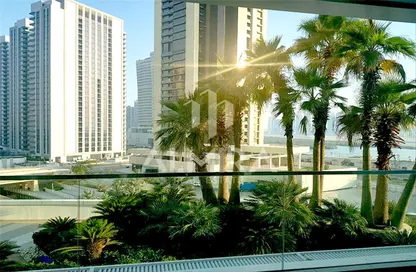 Apartment - 1 Bedroom - 2 Bathrooms for sale in Amaya Towers - Shams Abu Dhabi - Al Reem Island - Abu Dhabi