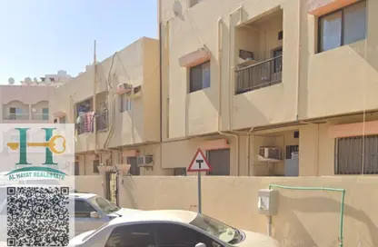 عمارة بالكامل - 8 غرف نوم - 8 حمامات للبيع في النعيمية - النعيمية - عجمان