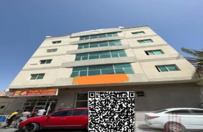 شقة - غرفة نوم - 1 حمام للايجار في برج النعيمية  3 - أبراج النعيمية - النعيمية - عجمان