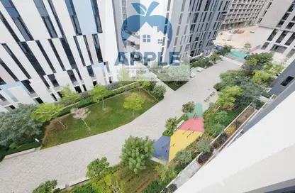 Apartment - 1 Bedroom - 1 Bathroom for rent in The Link - East Village - Aljada - Sharjah