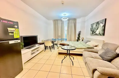 Apartment - 1 Bedroom - 2 Bathrooms for rent in Autumn 1 - Autumn - Seasons Community - District 15 - Jumeirah Village Circle - Dubai