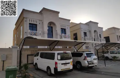 فيلا - 6 غرف نوم - 8 حمامات للبيع في العامرة جاردنز - العامرة - عجمان