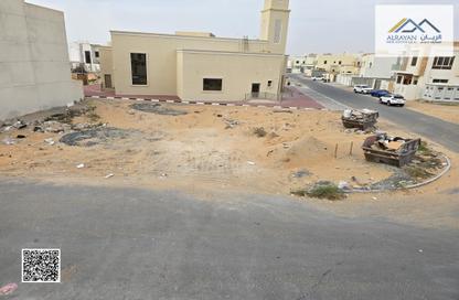 Land - Studio for sale in Al Maha Village - Al Zahya - Ajman