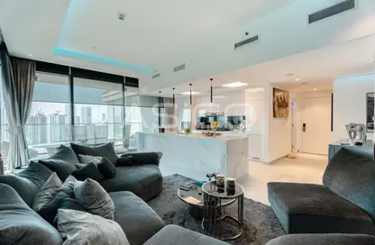 Apartment - 2 Bedrooms - 3 Bathrooms for sale in Catch Residences By IGO - District 12 - Jumeirah Village Circle - Dubai