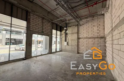 Shop - Studio for rent in AZIZI Riviera - Meydan One - Meydan - Dubai