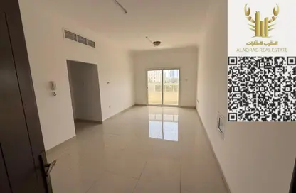 Apartment - 2 Bedrooms - 2 Bathrooms for rent in Al Rashidiya Towers - Al Rashidiya - Ajman Downtown - Ajman