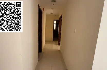 شقة - 2 غرف نوم - 3 حمامات للايجار في النعيمية - النعيمية - عجمان
