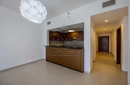 Apartment - 1 Bedroom - 2 Bathrooms for sale in Meera 2 - Shams Abu Dhabi - Al Reem Island - Abu Dhabi