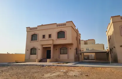 فيلا - 5 غرف نوم - 7 حمامات للايجار في مركز محمد بن زايد - مدينة محمد بن زايد - أبوظبي