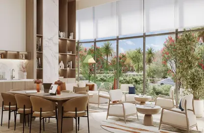 شقة - 3 غرف نوم - 4 حمامات للبيع في بالتيمور - تاون سكوير - دبي