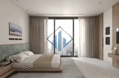 Apartment - Studio - 1 Bathroom for sale in Playa Viva - Al Marjan Island - Ras Al Khaimah