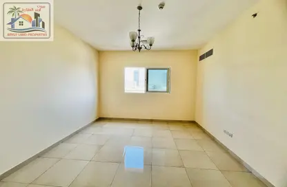 Apartment - 2 Bedrooms - 2 Bathrooms for rent in Al Majaz 3 - Al Majaz - Sharjah