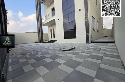 Villa - 4 Bedrooms - 6 Bathrooms for sale in Al Helio 2 - Al Helio - Ajman