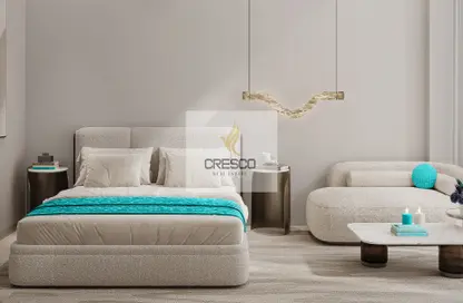 Apartment - 1 Bedroom - 1 Bathroom for sale in Reef 998 - Dubai Land Residence Complex - Dubai