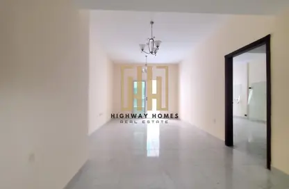 شقة - غرفة نوم - 2 حمامات للايجار في بناية مويليح 3 - مويلح - الشارقة