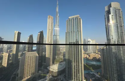 Apartment - 3 Bedrooms - 4 Bathrooms for sale in Burj Crown - Downtown Dubai - Dubai