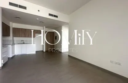 Apartment - 1 Bedroom - 1 Bathroom for rent in Executive Residences 1 - Executive Residences - Dubai Hills Estate - Dubai
