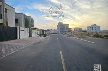 فيلا - 5 غرف نوم - 7 حمامات للايجار في الزاهية جاردنز - الزاهية - عجمان