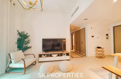 Apartment - 2 Bedrooms - 2 Bathrooms for sale in Naseem Residence - Maryam Gate Residence - Maryam Island - Sharjah