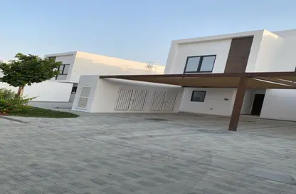 Villa - 3 Bedrooms - 4 Bathrooms for sale in Al Ghadeer 2 - Al Ghadeer - Abu Dhabi