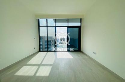 Apartment - Studio - 1 Bathroom for rent in AZIZI Riviera - Meydan One - Meydan - Dubai