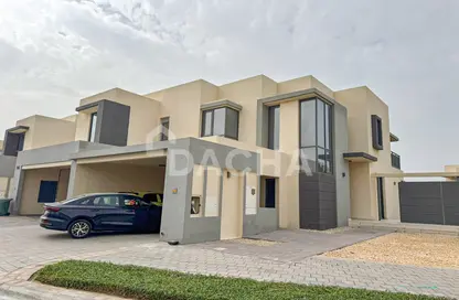 Villa - 4 Bedrooms - 4 Bathrooms for rent in Maple at Dubai Hills Estate 2 - Maple at Dubai Hills Estate - Dubai Hills Estate - Dubai Villa - 4 Bedrooms - 4 Bathrooms for rent in Maple at Dubai Hills Estate 2 - Maple at Dubai Hills Estate - Dubai Hills Estate - Dubai