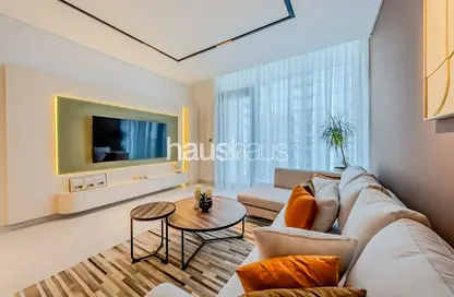 Apartment - 2 Bedrooms - 3 Bathrooms for rent in Residences 14 - District One - Mohammed Bin Rashid City - Dubai