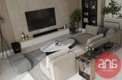 تاون هاوس - 2 غرف نوم - 3 حمامات للبيع في قرية ريبورتاج 1 - فيلا Reportagege - دبي لاند - دبي تاون هاوس - 2 غرف نوم - 3 حمامات للبيع في قرية ريبورتاج 1 - فيلا Reportagege - دبي لاند - دبي