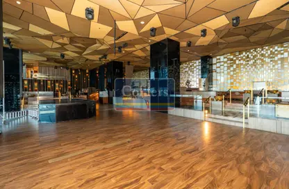 Retail - Studio - 1 Bathroom for rent in The H Hotel - Sheikh Zayed Road - Dubai