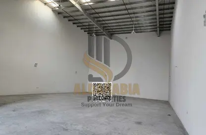 مستودع - استوديو - 1 حمام للايجار في أم الثعوب - أم القيوين