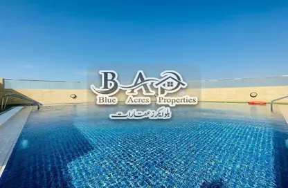 Apartment - 2 Bedrooms - 2 Bathrooms for rent in Al Rawdha Residence C98 - Rawdhat Abu Dhabi - Abu Dhabi