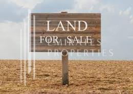 Land for sale in Ajman Hills - Al Alia - Ajman Land for sale in Ajman Hills - Al Alia - Ajman
