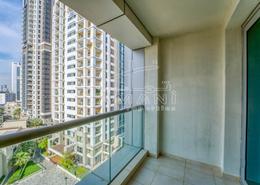 Apartment - 3 bedrooms - 4 bathrooms for rent in Executive Tower G - Executive Towers - Business Bay - Dubai