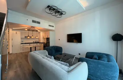 Apartment - 3 Bedrooms - 3 Bathrooms for sale in Boutique 7 - Barsha Heights (Tecom) - Dubai