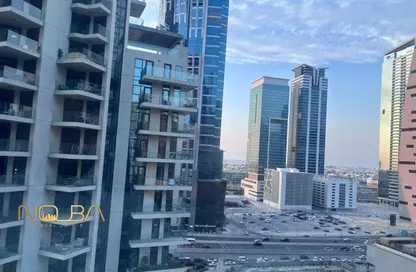 مكتب - استوديو للايجار في برج المنارة - الخليج التجاري - دبي مكتب - استوديو للايجار في برج المنارة - الخليج التجاري - دبي