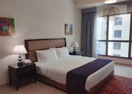 Hotel and Hotel Apartment - 1 bedroom - 2 bathrooms for rent in Amwaj 1 - Amwaj - Jumeirah Beach Residence - Dubai