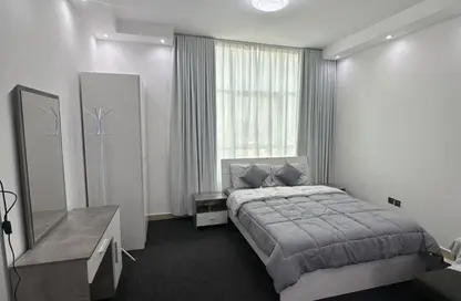 Apartment - Studio - 1 Bathroom for sale in Orient Tower 1 - Orient Towers - Al Bustan - Ajman