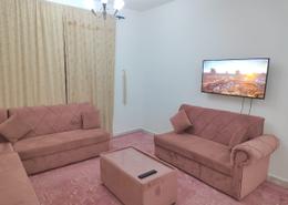 Apartment - 2 bedrooms - 3 bathrooms for rent in Ideal 1 - Al Rawda 3 - Al Rawda - Ajman