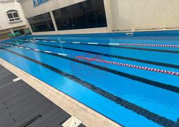 Apartment - 1 bedroom - 2 bathrooms for rent in Plaza Residences 2 - Plaza Residences - Jumeirah Village Circle - Dubai