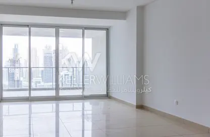 Apartment - 1 Bedroom - 1 Bathroom for rent in Laguna Tower - JLT Cluster A - Jumeirah Lake Towers - Dubai