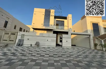 فيلا - 5 غرف نوم - 7 حمامات للبيع في الحليو 2 - الحليو - عجمان