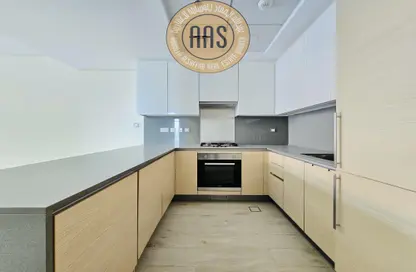 Apartment - 2 Bedrooms - 3 Bathrooms for rent in Azizi Mina - Palm Jumeirah - Dubai