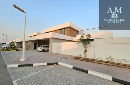 فيلا - 5 غرف نوم - 6 حمامات للايجار في الشارقة جاردن سيتي - الشارقة