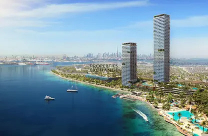 Apartment - 2 Bedrooms - 2 Bathrooms for sale in Orise - Maritime City - Dubai