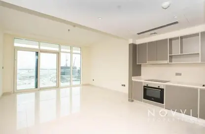 Apartment - 2 Bedrooms - 2 Bathrooms for rent in Sunrise Bay - EMAAR Beachfront - Dubai Harbour - Dubai
