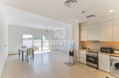 Apartment - 2 Bedrooms - 2 Bathrooms for rent in Urbana 3 - Urbana - EMAAR South - Dubai South (Dubai World Central) - Dubai