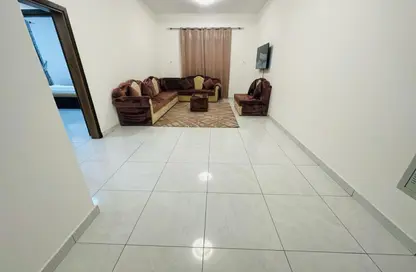 Apartment - 1 Bedroom - 2 Bathrooms for rent in Geepas Building 3 - Al Rashidiya 2 - Al Rashidiya - Ajman Apartment - 1 Bedroom - 2 Bathrooms for rent in Geepas Building 3 - Al Rashidiya 2 - Al Rashidiya - Ajman